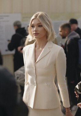 IRIS VERMEIJ