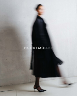 Iris Vermeij Photography for Hunkemöller 