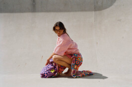 IRIS VERMEIJ