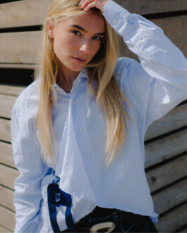 IRIS VERMEIJ