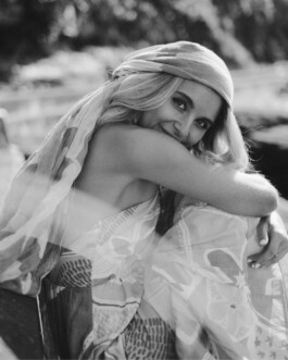Iris Vermeij Photography for Tipi and the Moon 