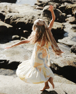 Iris Vermeij Photography for Tipi and the Moon 