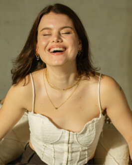 Iris Vermeij Photography for Unwind Jewelry 