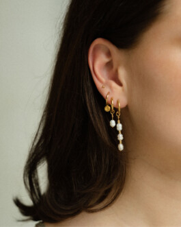 Iris Vermeij Photography for Unwind Jewelry 