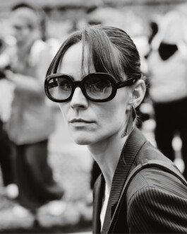 Iris Vermeij Photography at Fashion Week Milan 