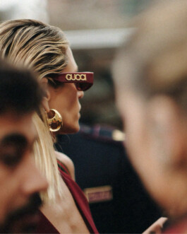 Iris Vermeij Photography at Fashion Week Milan 