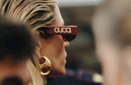 Iris Vermeij Photography at Fashion Week Milan 