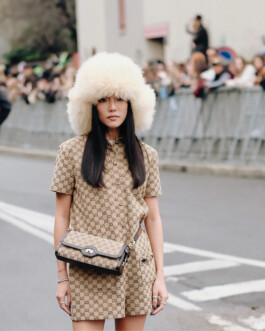 Iris Vermeij Photography at Fashion Week Milan 
