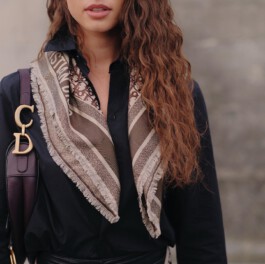 IRIS VERMEIJ