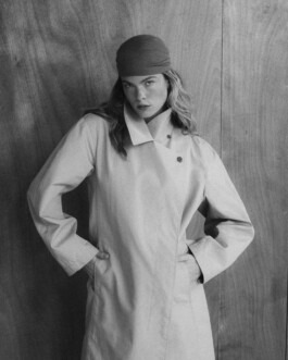 IRIS VERMEIJ