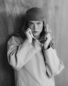 IRIS VERMEIJ
