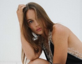 IRIS VERMEIJ