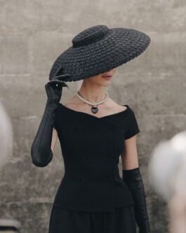 IRIS VERMEIJ