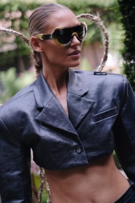 IRIS VERMEIJ